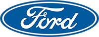 Ford Magazine Logo